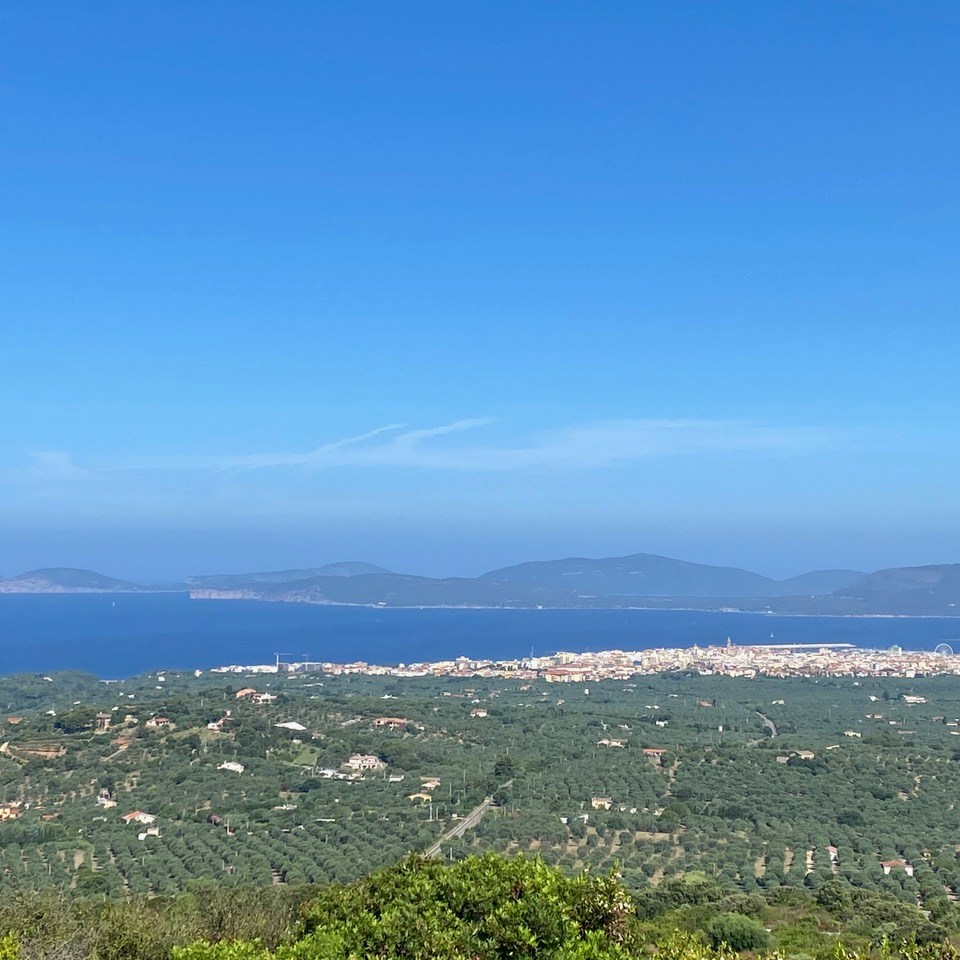 Island of Sardinia, 2026