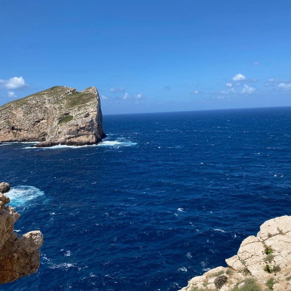 Island of Sardinia, 2026